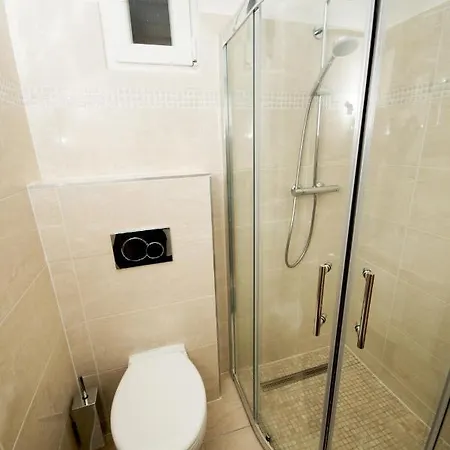 Apartman Hendrych *