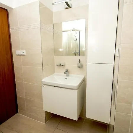 Apartman Hendrych Appartement Brno
